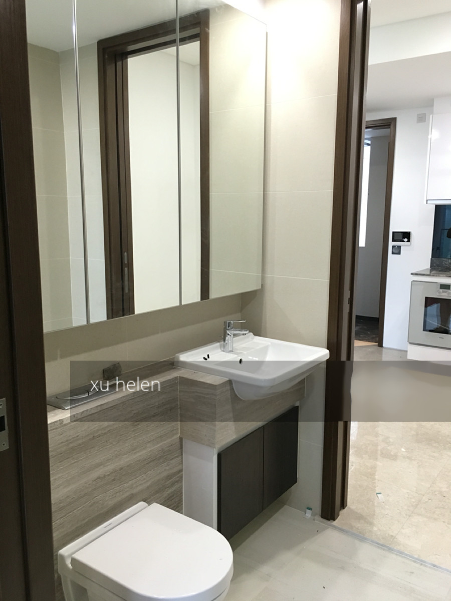 Robinson Suites (D1), Apartment #127554222